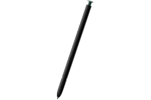 PCTC Galaxy S22 Ultra S Pen di Ricambio per Samsung Galaxy S22 Ultra 5G Penna Stylus Pen SenzaBluetooth, Verde