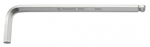 FACOM 83SH.5ST - LLAVE MACHO HEXA INOX 5