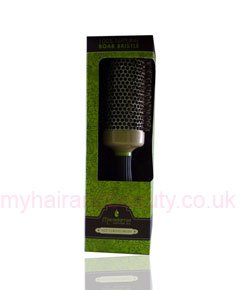 Price comparison product image Natural Oil Hot Curling Brush
