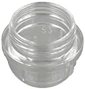 Abdeckung Schutzglas Lampe Fur Backofen Ofen Miele 4051320 Amazon De Elektro Grossgerate 