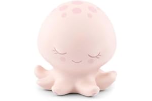 tonies Sound Figure for Toniebox, Schlummergang, Snooze Eroktopus: A Bedtime Story from the Ocean, Radio Play for Children from 3 Years, Playing Time Approx. 40 Minutes