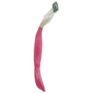 Wilkinson Sword Quattro for Women Disposable Razors - 3 Pack - Image 4