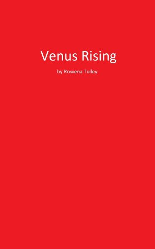 Venus Rising (Linda Kay Daniels Adventures Book 1) (English Edition) livre