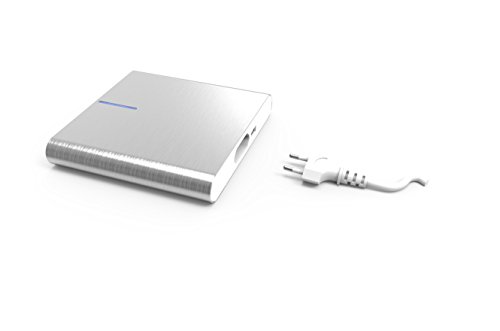 Preisvergleich Produktbild LiFePOwer LPA2 EU / S AC Powerpack A2 20800 mAh Akkus