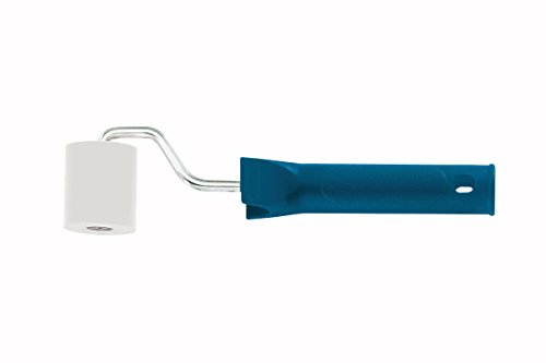 Brechtle Tapezierset Rollkleister für 40m² + Werkzeug für Renovierarbeiten und Tapezieren von allen Wandoberflächen und Decken - 5