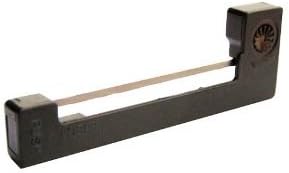 Ecoink Pack 4 Black Ribbon Compatible for Epson ERC-05,M150,HX160,MX150,Sharp EL7000-#C43S015352