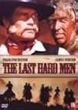 Last Hard Men (1976) (import)