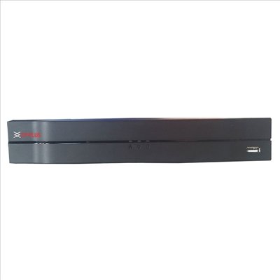 MILESTONE CP Plus 2.4MP 8 Channel DVR