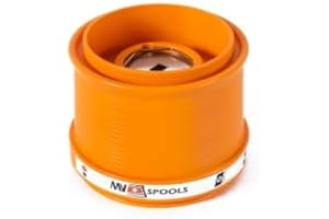 MV SPOOLS Bobinas compatibles con Ultegra XSC