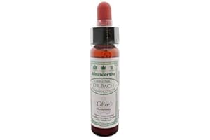 AINSWORTHS Original Bach Flower Remedy 10ml - Olive