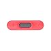 Produktbild GROOMY ControlTalk Button Rubber Slicone Part Cover Lid Shell for Wireless Earbuds fits Powerbeats 2