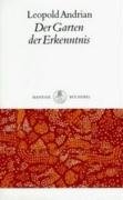 Der Garten der Erkenntnis