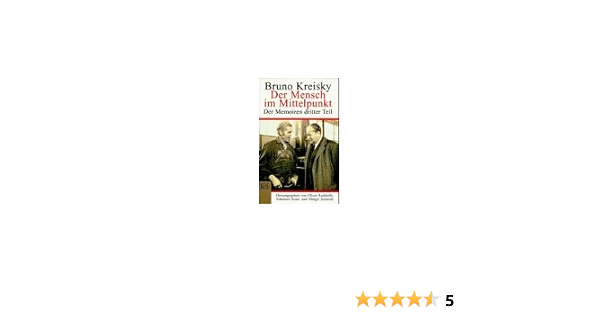 Popular Of Bruno kreisky die biografie haymon taschenbuch PDF