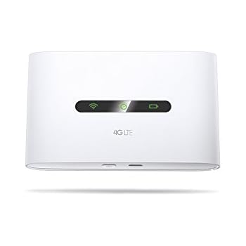 Tp link m7350 mode d