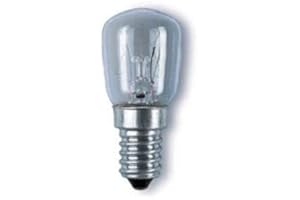 ORBITEC Ampoule Poirette 10W 22X48 24V culot E14