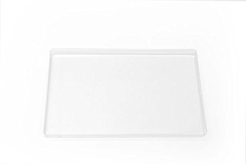 Preisvergleich Produktbild Sabbiarelli Tablett, Transparent