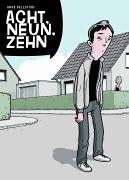 couverture de : Acht, neun, zehn