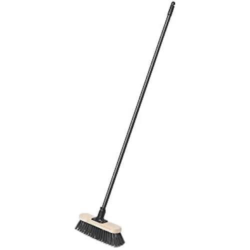 Amazon.co.uk metal broom handle