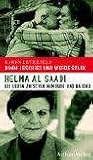 Cover zum Buch Nimm Abschied und werde stark, Helma ...