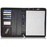 Lautus Designs - Portafolio con cremallera