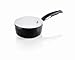 Produktbild Kasserolle Keramik black Aeternum Bialetti 1 Griff 16 cm