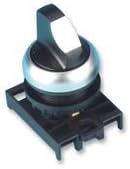 Supreme-Optimised EATON MOELLER - M22-WRK+M22-A - ACTUATOR, THUMB, 2WAY - [Pack of 1] --