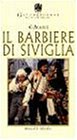 Preisvergleich Produktbild The Barber of Seville [VHS]
