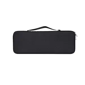 Keyboard Case Bag Wireless Keyboard Travel Portable Protection Bag for Logitech Craft Advanced