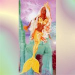 Preisvergleich Produktbild Mattel - Barbie B5823-0 Meerjungfrau Christie