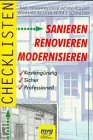 Image de Checklisten Sanieren, Renovieren, Modernisieren