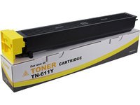 Preisvergleich Produktbild MICROSPAREPARTS msp7260 Laser Cartridge 27000 Seiten Gelb Tonerkartusche und Laser – Tonerkartuschen und Laser (Laser Cartridge, 27000 Seiten, gelb, 1 Stück (S))