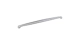 - Liebherr 7422714 Soporte trasero para estante de cristal para nevera(para neveras Liebherr)