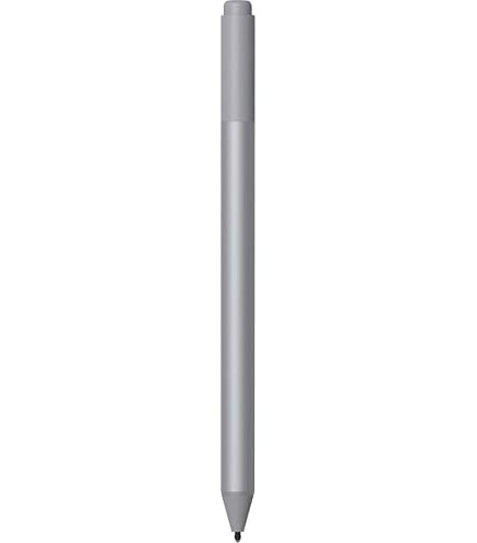 Amazon.in: Buy Microsoft Surface Pen Platinum Model 1776 (Eyu