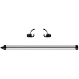 Thule Uni 2331225901 Laderampe, schwarz, 50 x 25 x 20 cm