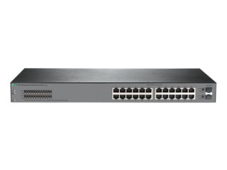 Preisvergleich Produktbild JL381A - HP OFFICECONNECT 1920S 24G 2SFP SWITCH