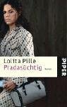Cover zum Buch Pradasüchtig
