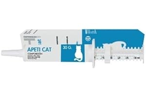 CHEMICAL IBERICA S.L. APETICAT 30 ML (CH)