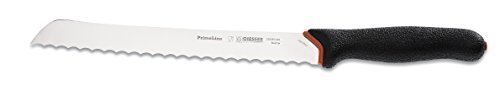 Giesser Messer PrimeLine Chef 21 cm Klingenlänge Brotmesser - Profimesser