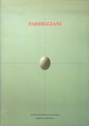 couverture de : Claudio Parmiggiani, Porto Sepolto