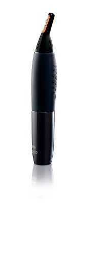 Philips Shaver 3000 PowerTouch PT727 - Men's shavers (Foil, Black, Battery, Lithium-Ion (Li-Ion), 3 min, Wired/Wireless) - Image 8