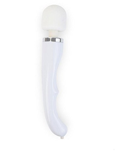 Preisvergleich Produktbild USB wiederaufladbar Body Massage stark Entspannung Tension Relief Muscle Stress