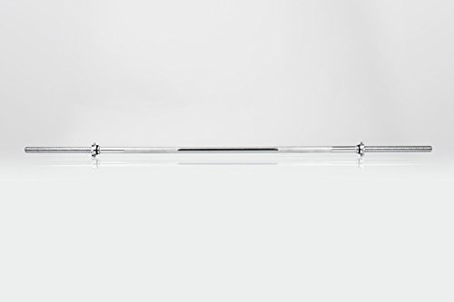 Hop-Sport Guss Hantelset Langhantelset Langhantelstange Kurzhanteln Langhantel Set 34kg 54kg oder 74kg - 2