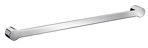 Preisvergleich Produktbild Emco 846000180 Badetuchhalter Fino 800 mm, verchromt