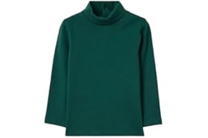 Liabel Lupetto Bimbo/a Ragazzo/a Manica Lunga Caldo Cotone