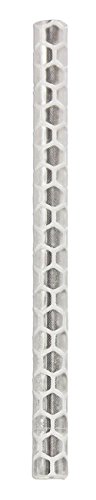 COM-FOUR® Speichen-Reflektoren für das Fahrrad (72 Stück) - 5