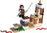 Preisvergleich Produktbild LEGO Mini: Prince of Persia # 20017 52-tlg.