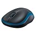 Produktbild M185 Wireless Maus Blau - LGT-M185B