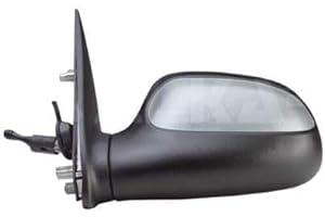 Alkar 6137338 Espejos Exteriores para Automóviles