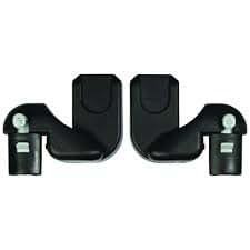 icandy universal car seat adaptors