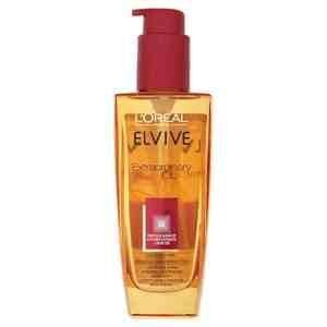 L'Oreal Elvive Extraordinary Oil Colour UV Filter 100ml